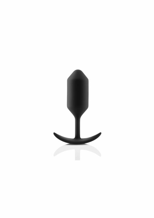 B-Vibe Snug Plug 3