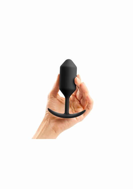 B-Vibe Snug Plug 3