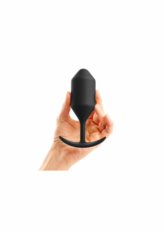 B-Vibe Snug Plug 4