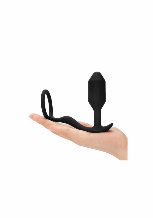 B-Vibe Snug &amp; Tug