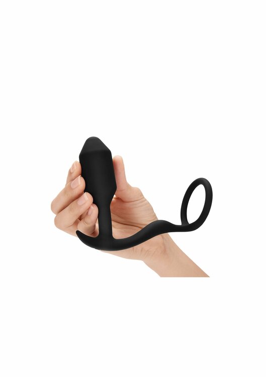 B-Vibe Snug &amp; Tug