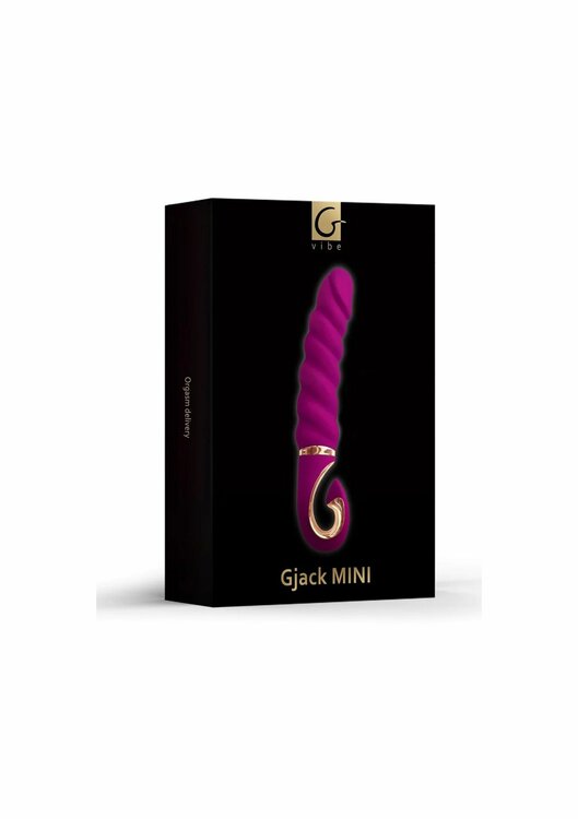 Gjack Mini