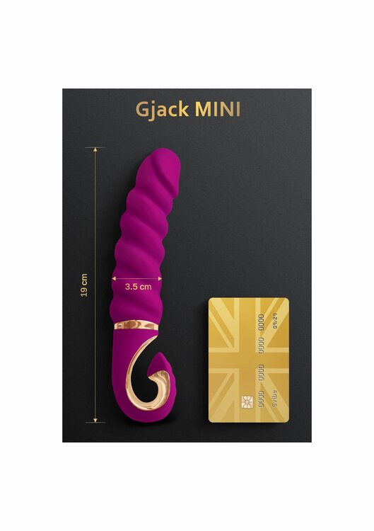 Gjack Mini