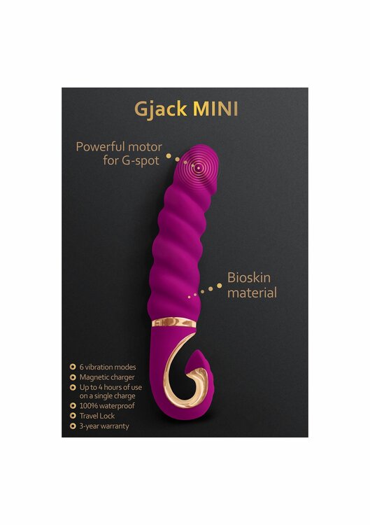 Gjack Mini