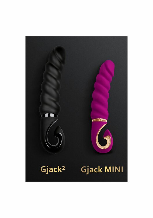 Gjack Mini