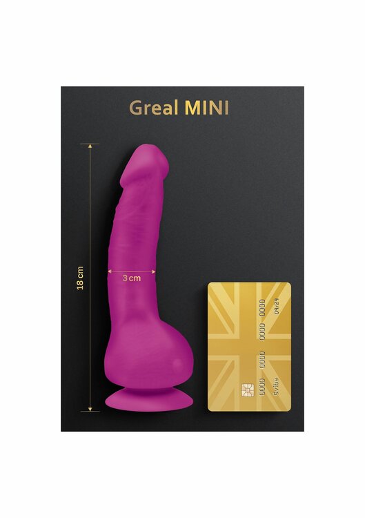 Greal Mini Dong