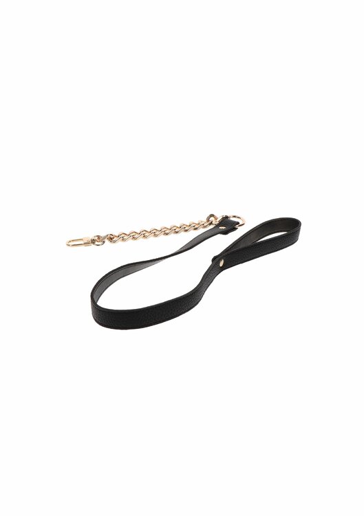 Statement Leash