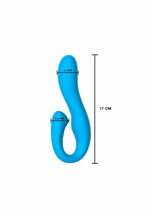 The Skyler Rabbit Vibrator