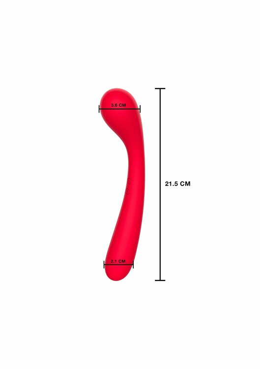 The Dash G-Spot Vibrator