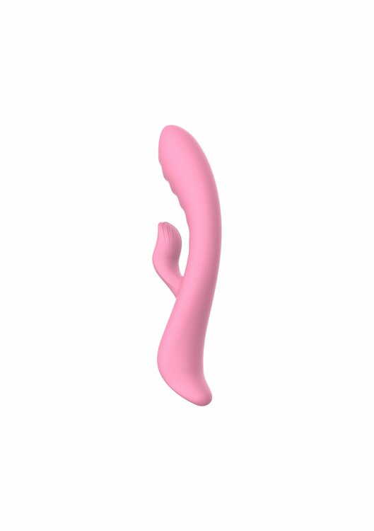 The Belle Rabbit Vibrator