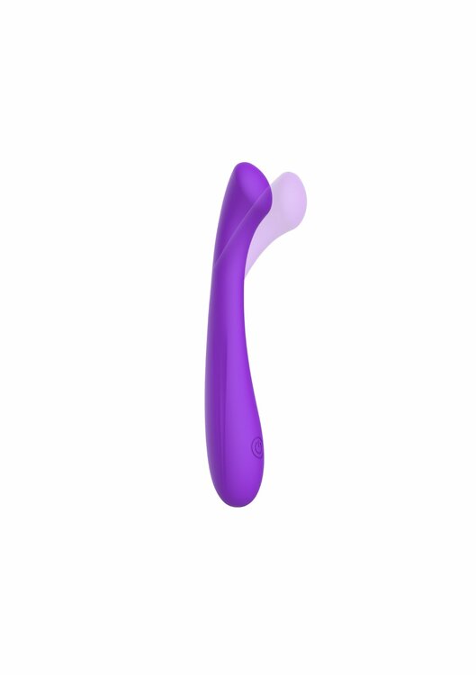 The Luna G-Spot Vibrator