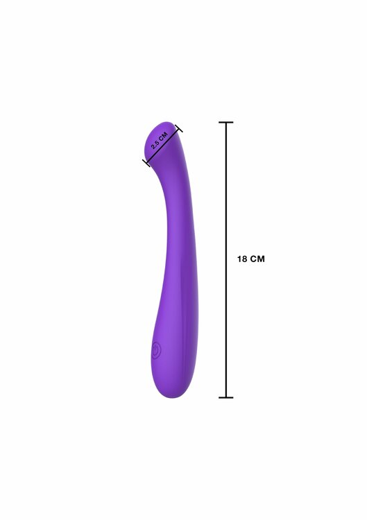 The Luna G-Spot Vibrator