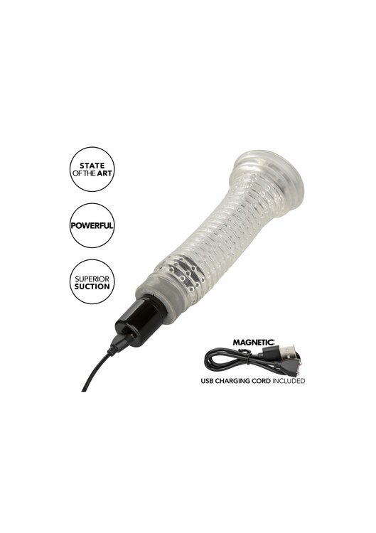 Vibro Air Pump