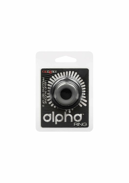 Alpha Prolong Set Of 2