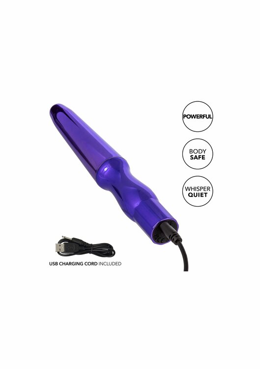 Rechargeable Anal Probe