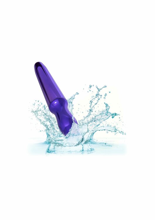 Rechargeable Anal Probe