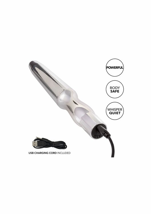 Rechargeable Anal Probe