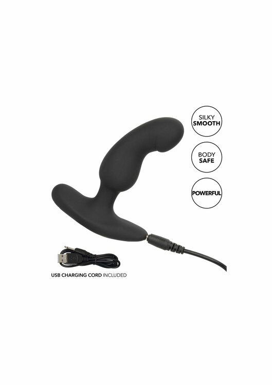 Rechargeable Curved Probe