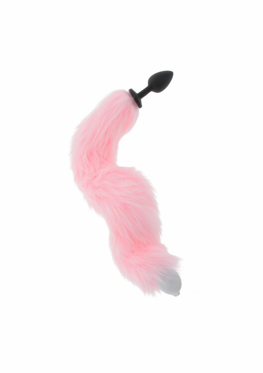 Unicorn Tail &amp; Buttplug LED