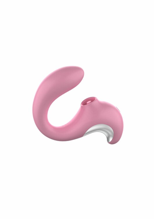 TWIST Clitoral Vibrator