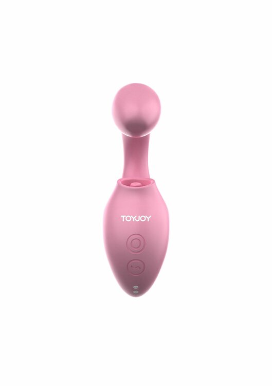 TWIST Clitoral Vibrator