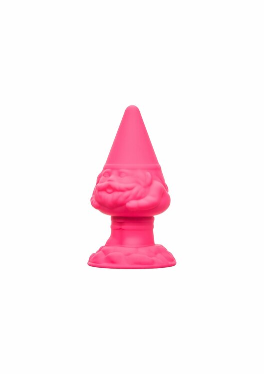 Anal Gnome Butt Plug