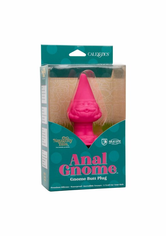 Anal Gnome Butt Plug