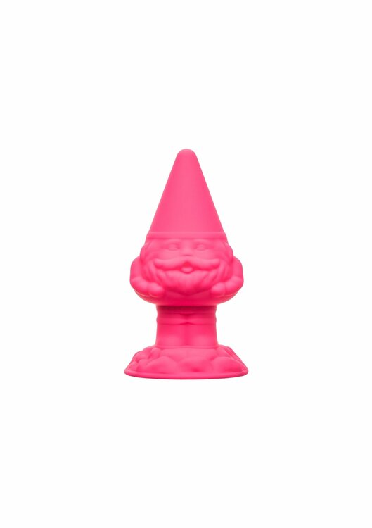 Anal Gnome Butt Plug