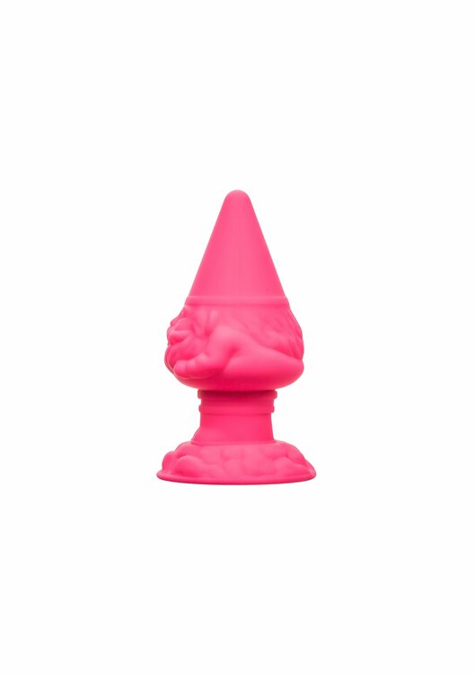 Anal Gnome Butt Plug