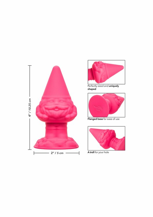 Anal Gnome Butt Plug