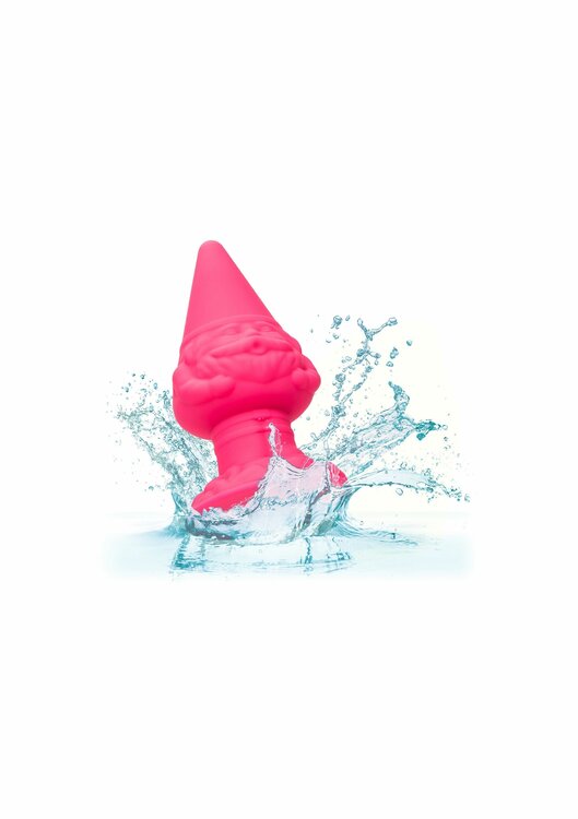 Anal Gnome Butt Plug