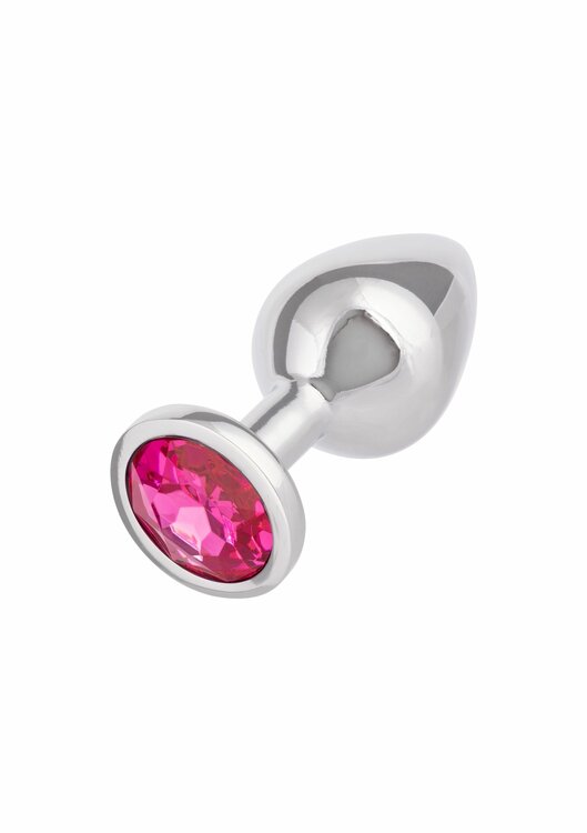 Jewel Large Rose Plug