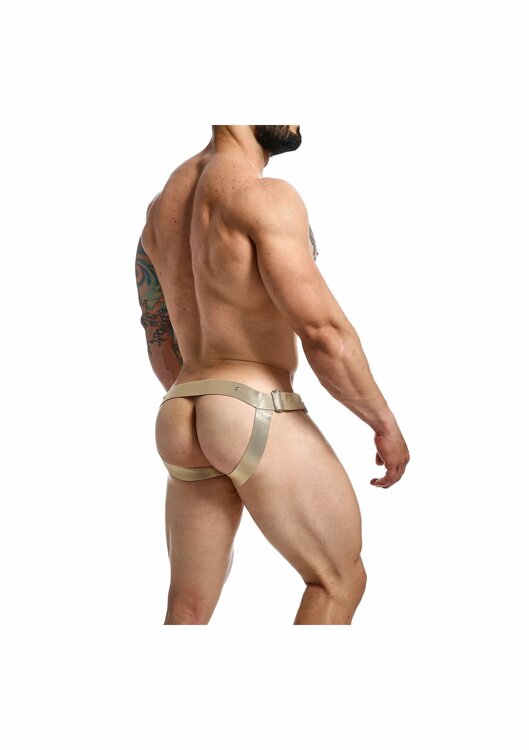 DNGEON Cockring Jockstrap