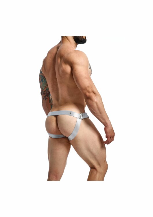 DNGEON Cockring Jockstrap