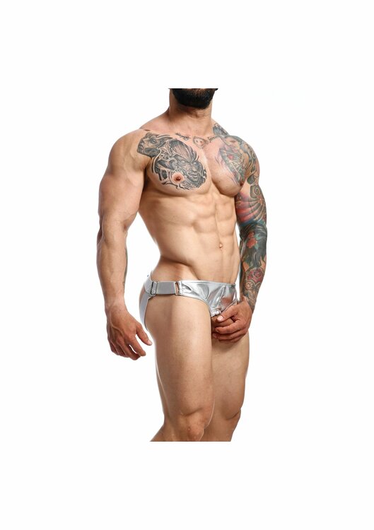 DNGEON Cockring Jockstrap