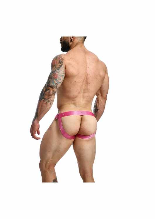 DNGEON Snap Jockstrap