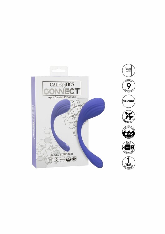 Calex Connect Kegel Exerciser