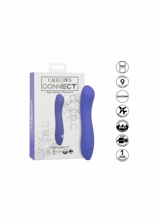 Calex Connect Contour G