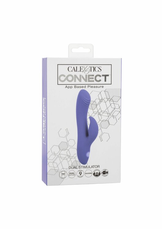 Calex Connect Dual Stimulator