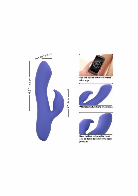 Calex Connect Dual Stimulator