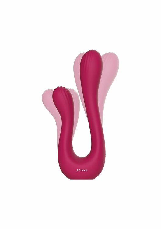 Sync Sensation Vibrator