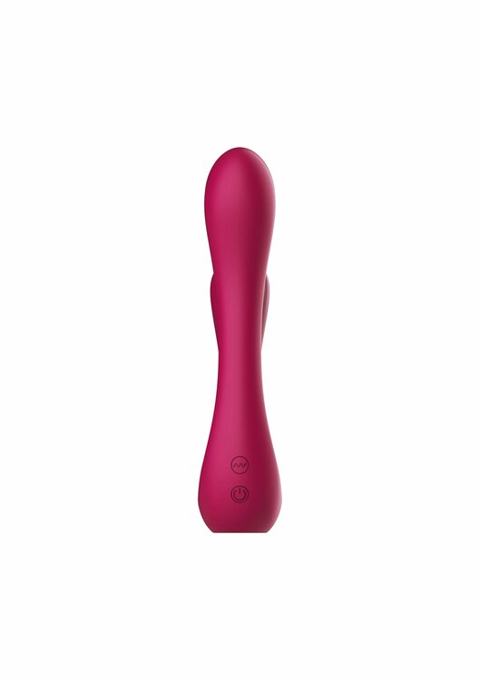 Sync Sensation Vibrator