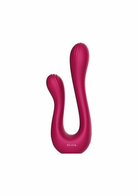 Sync Sensation Vibrator