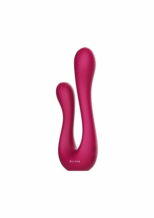 Sync Sensation Vibrator