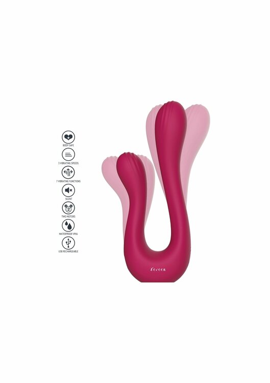 Sync Sensation Vibrator