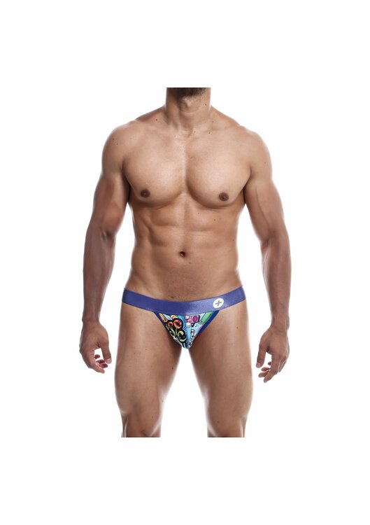 MaleBasics Hipster Jockstrap