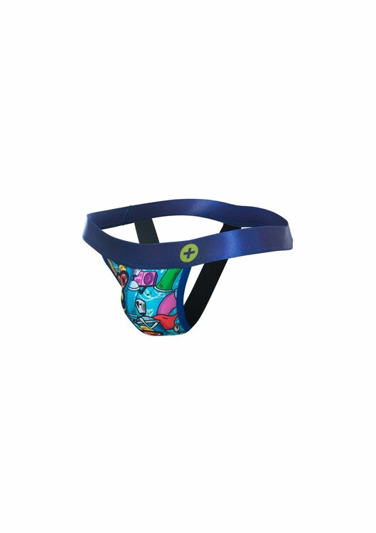 MaleBasics Hipster Jockstrap