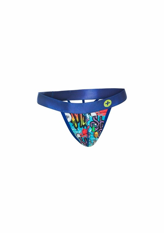 MaleBasics Hipster Thong