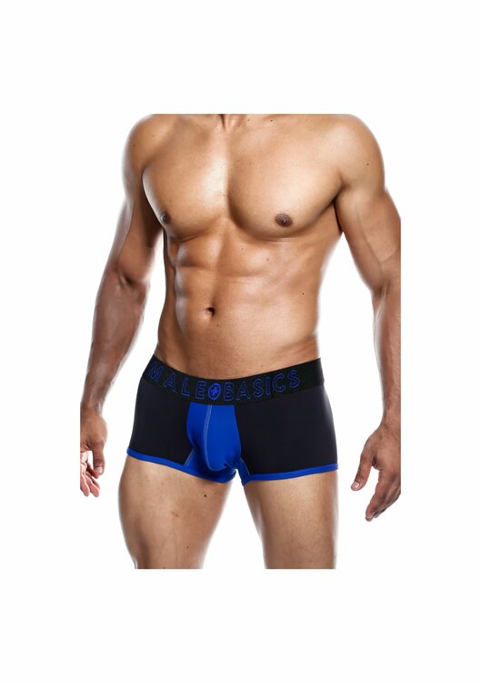 MaleBasics Neon Trunk