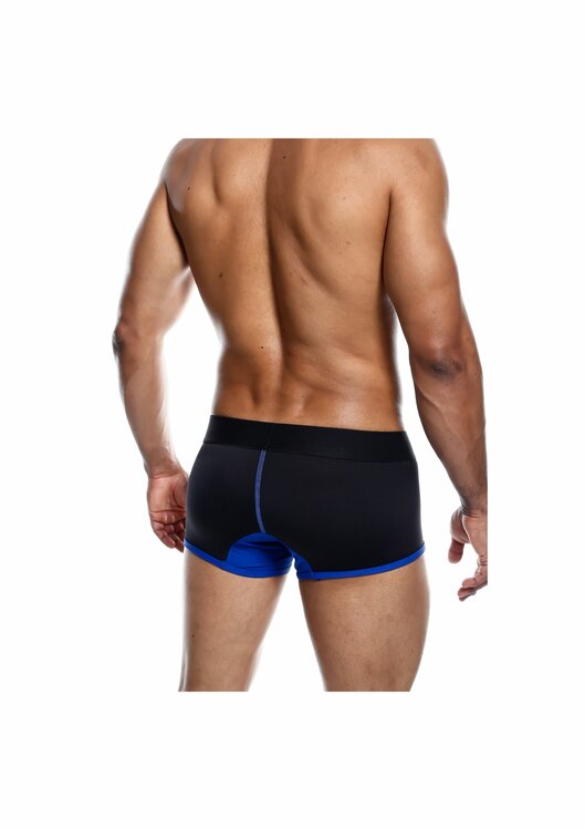 MaleBasics Neon Trunk